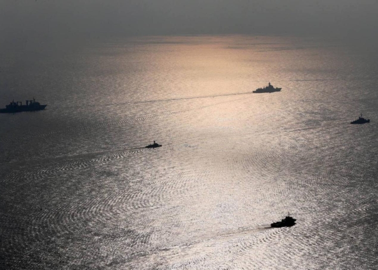 Hint Okyanusu’nun tabanındaki devasa çukurun gizemi çözüldü