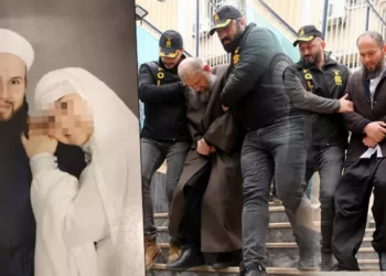 Küçük yaşta çocuğun cinsel istismarı davası 9 Ekim’e ertelendi