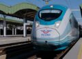 YHT biletlerine bir yılda ikinci zam: Ankara-İstanbul 990 TL oldu 15 Rönesans Holding’e hızlı tren projesi için 781 milyon euroluk kredi