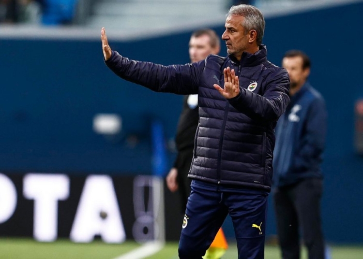 Fenerbahçe’de 10 isim yolcu, İsmail Kartal listeyi verdi