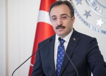 Süleyman Soylu’nun sağ kolu İsmail Çataklı ‘ikinci maaşlı’ işinden istifa etti