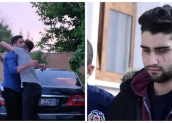 Kadir Şeker cezaevine dönmeyecek
