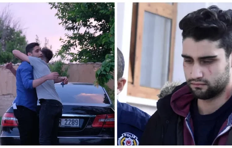 Kadir Şeker cezaevine dönmeyecek