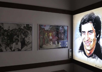Ekrem İmamoğlu duyurdu: İBB, Kemal Sunal anısına müze kuruyor