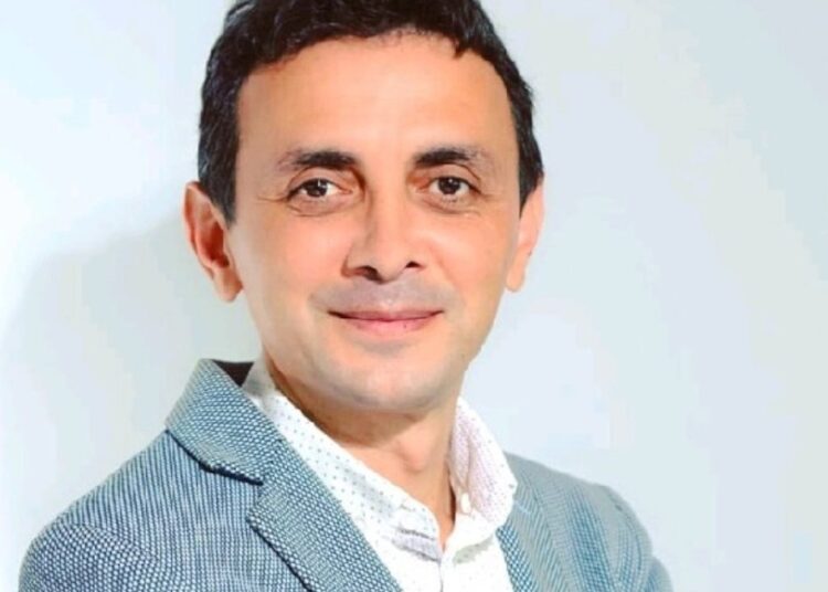 Merkez Bankası Başkanı'nın yeni danışmanı Dünya Gazetesi'nden 1 Merkez Bankası Başkanı’nın yeni danışmanı Dünya Gazetesi’nden