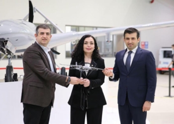 NATO’dan Kosova’ya Bayraktar uyarısı