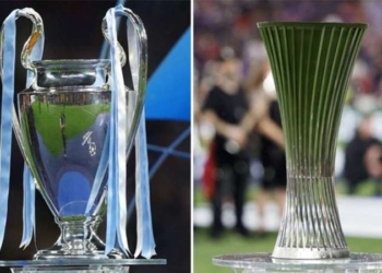 Muhtemel rakiplerimiz belli oluyor: Avrupa’da kura çekimi zamanı!