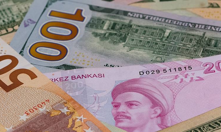 Gram altın rekor seviyede, döviz kurlarında yükseliş sürüyor 1 Gram altın rekor seviyede, döviz kurlarında yükseliş sürüyor
