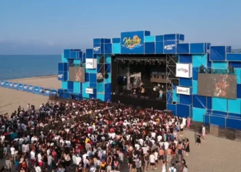 Valilik ret kararı verdi, Kuzey Fest iptal edildi
