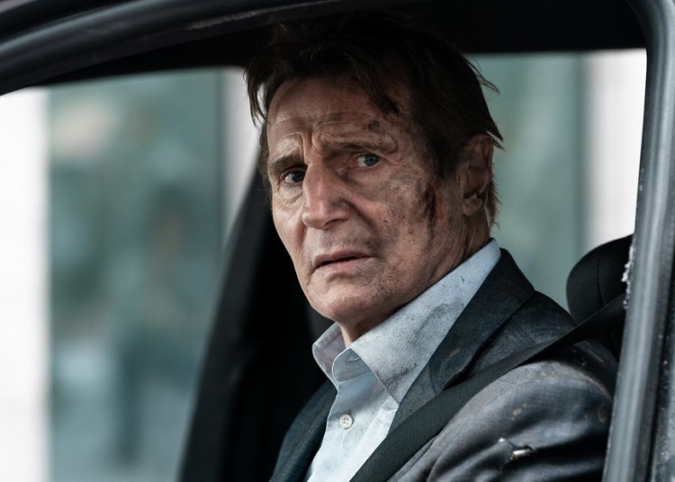 Usta oyuncu alay konusu oldu: 2008'den beri aynı filmi yapıyor 1 Usta oyuncu alay konusu oldu: 2008’den beri aynı filmi yapıyor