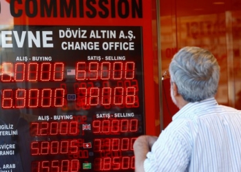 Bilirkişi raporu: 10 yıl öncesinin 80 bin lirası, şimdinin 520 bin lirası