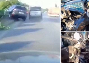 İzmir’de ‘makas’ faciasında 18 yaşındaki sürücünün ifadesi ortaya çıktı