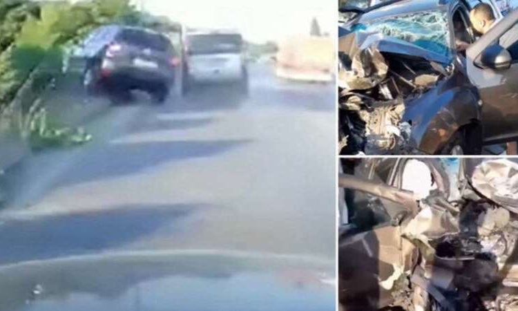 İzmir’de ‘makas’ faciasında 18 yaşındaki sürücünün ifadesi ortaya çıktı