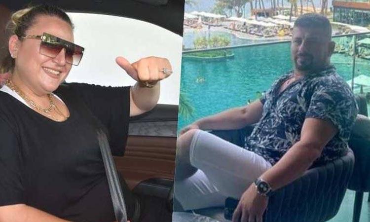 Verdikleri demeçten pişman oldular; Maseratili polisin eşinin sitesi kapandı 1 Verdikleri demeçten pişman oldular; Maseratili polisin eşinin sitesi kapandı