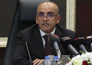 Mehmet Şimşek’in dört dildeki bayram mesajı ‘milliyetçileri’ kızdırdı