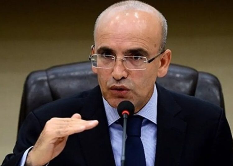 İddia: Şimşek talimatı verdi, elektrik ve doğalgaza zam geliyor 1 Bakan Şimşek ‘ekonomi politikasının üç temel bileşenini’ yazdı