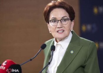 İYİ Parti’nin yerel seçim kararı: Öncelik kendi adayı
