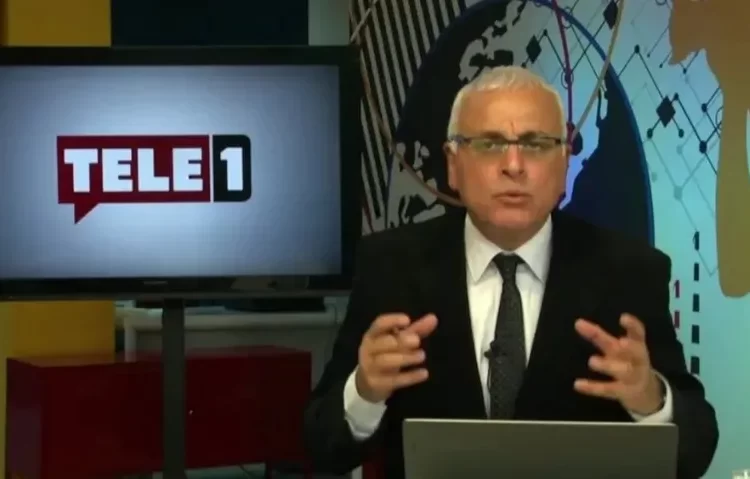 RTÜK’ün TELE1 sansürüne mahkemeden durdurma