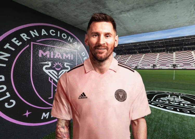 Messi, yıllık 60 milyon dolar kazanacak 1 Messi, yıllık 60 milyon dolar kazanacak