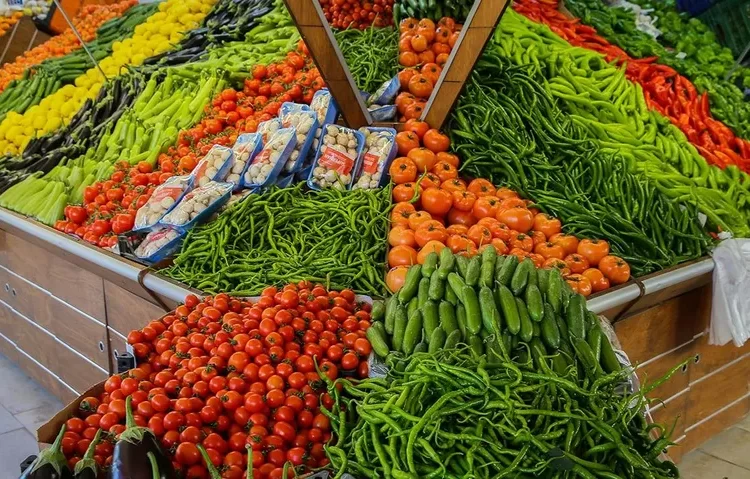 Bu yıl 1,69 milyar dolarlık yaş meyve sebze ihraç edildi