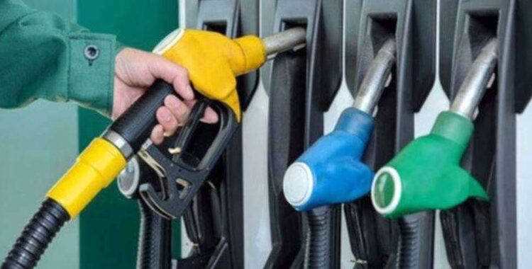 Motorine bir zam daha geliyor 1 Motorine bir zam daha geliyor