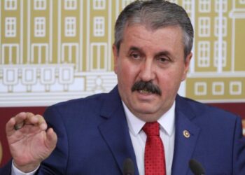 Cumhur İttifakı ortağından vergi artışı tepkisi: Ahlaki değil