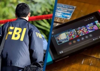 FBI kayıp kızı bulmak için Nintendo Switch kullandı
