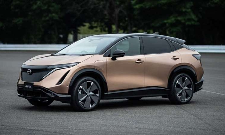 Nissan, 1 milyon elektrikli araç satışına ulaştı 1 Nissan, 1 milyon elektrikli araç satışına ulaştı