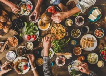 Dünyanın en obur ülkeleri sıralandı: Türkiye ilk 10’da