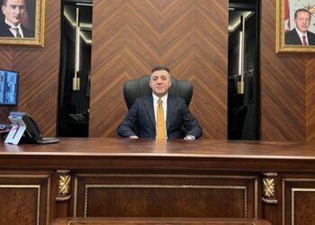 Emniyet’te Soylu’nun ekibine ilk tasfiye