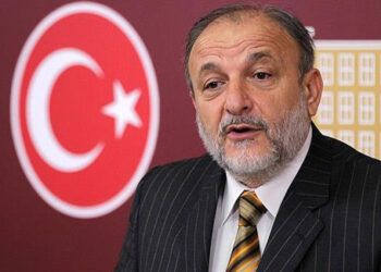 İYİ Partili Oktay Vural: Artı 1 puan getiren partiler yerine topluma ulaşılmalı