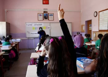 Takvim açıklandı: Okulların açılacağı tarih belli oldu