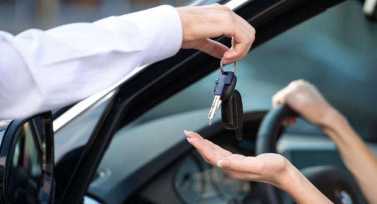 Yılın ilk yarısında otomotiv satışları rekor kırdı 1 Yılın ilk yarısında otomotiv satışları rekor kırdı