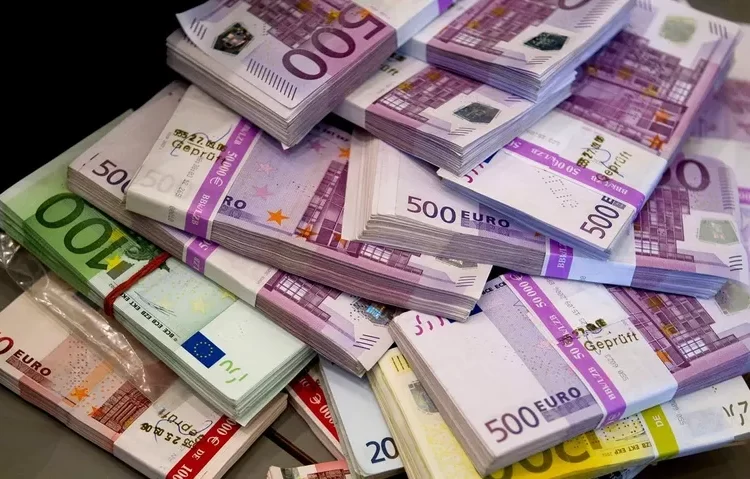 Haftanın en çok kazandıranları: Borsa birinci, Euro ikinci sırada 1 Haftanın en çok kazandıranları: Borsa birinci, Euro ikinci sırada