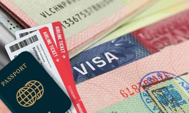 Noter, pasaport ve vize harçları ve yurtdışından getirilen telefon harçlarına zam