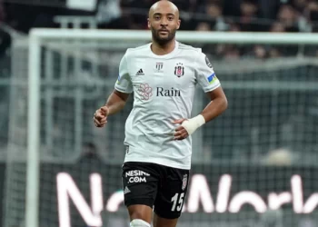 Nathan Redmond’ın yeni adresi belli oldu