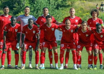 Transferin hareketli takımı Samsunspor! 25 oyuncu ile yol ayrımı