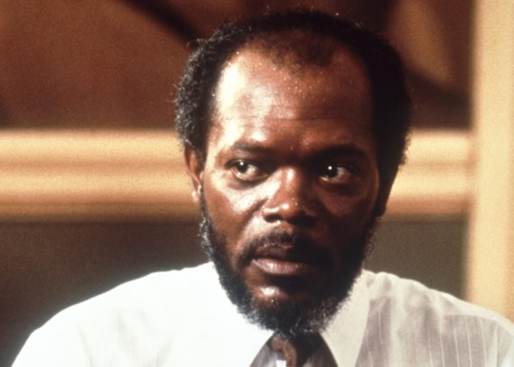 Samuel Jackson: Oscar kazanabileceğim bir sahnem silindi 1 Samuel Jackson: Oscar kazanabileceğim bir sahnem silindi