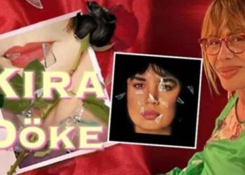 Sezen Aksu’nun yeni teklisi yayında… İşte ‘Kıra Döke’