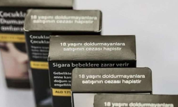 Yeni bir zam daha yolda: Paketine 5 lira… 1 Yeni bir zam daha yolda: Paketine 5 lira…