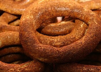 O ilde simit 12,5 TL oldu! 7 Ankara’da ağızların tadı kaçacak: Simide zam geldi