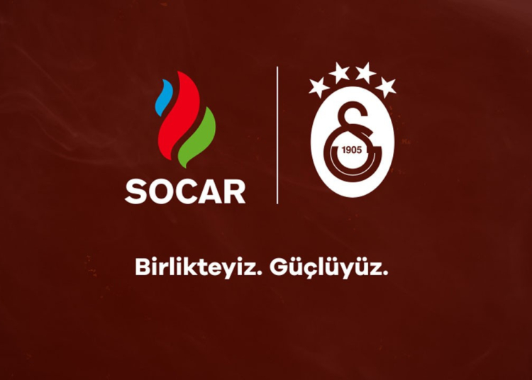 Galatasaray'ın Socar anlaşmasından alacağı ücret belli oldu 1 Galatasaray’ın Socar anlaşmasından alacağı ücret belli oldu