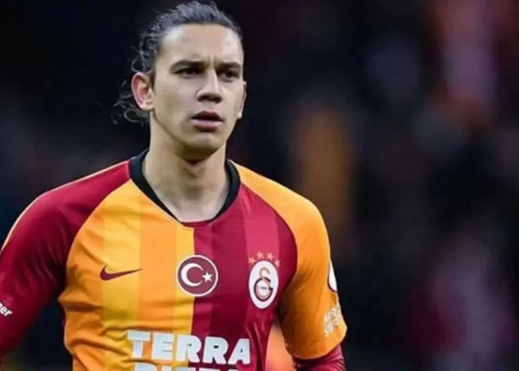 Samsunspor'dan Taylan Antalyalı açıklaması 1 Samsunspor’dan Taylan Antalyalı açıklaması
