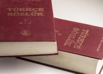 Türk Dil Kurumu bazı sözcüklerin yazımını değiştirdi