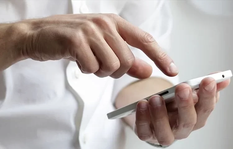 Cep telefonu için son gün!