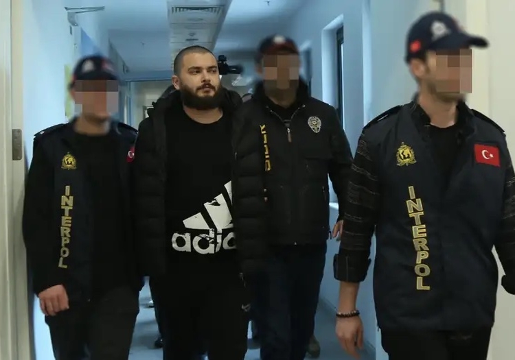 Thodex’in kurucusu Faruk Fatih Özer için 40 bin yıla kadar hapis istendi