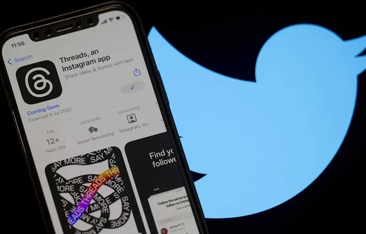 Threads 30 milyona ulaştı, Twitter tehdit etti: Dava açarız 1 Threads 30 milyona ulaştı, Twitter tehdit etti: Dava açarız