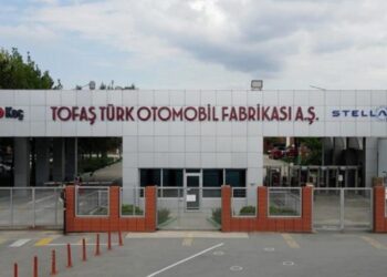 TOFAŞ’tan 400 milyon Euro’luk satın alma