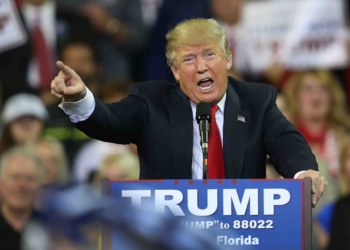 Trump’tan seçim vaadi: Müslüman ülkelere seyahat yasaklayacak