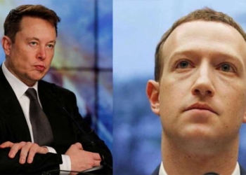 Twitter- Threads kavgası: Musk, Zuckerberg’e hakaret etti